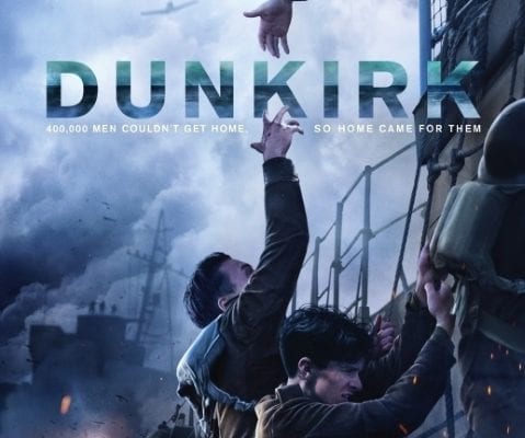 Dunkirk Poster