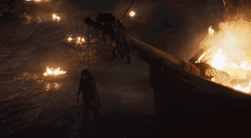 Gif Obara Nymeria Sandsnakes Dead Game Thrones 2