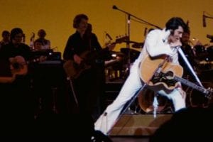 Elvis 1969 Bg