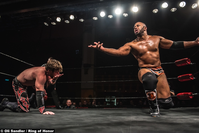 RoH Jay Lethal