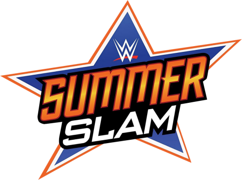 Wwe Summerslam Logo