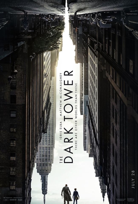 Dark Tower Poster