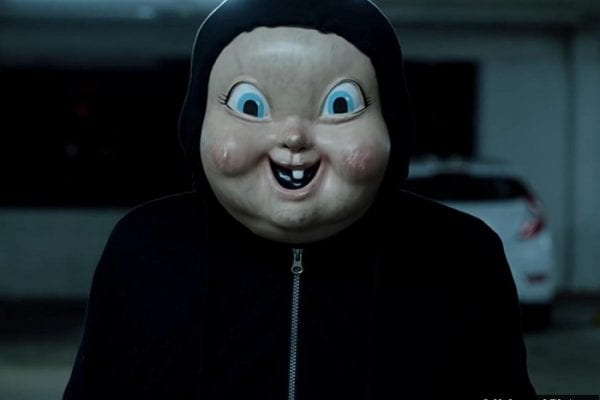Happy Death Day 2