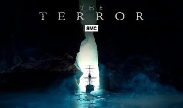 Terror Poster