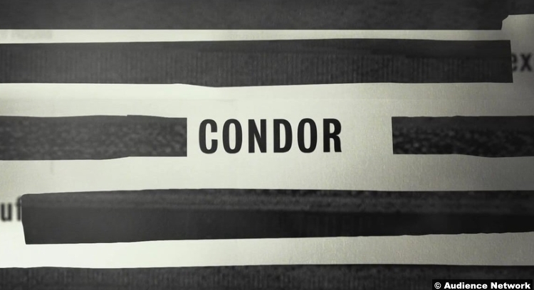 Condor S1e9 1