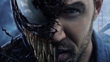 Venom Poster 2
