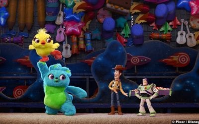 Toy Story 4 7