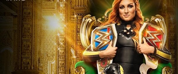 Wwe Money In The Bank 2019 Poster