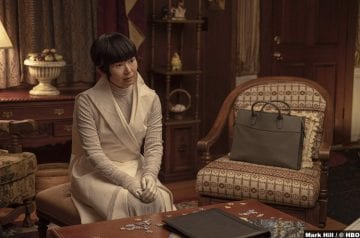 Watchmen S01e06 Hong Chau Lady Trieu