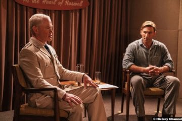 Project Blue Book S02e02 Neal Mcdonough General James Harding