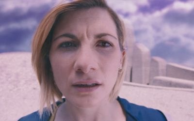 Doctor Who S12e07 Jodie Whittaker 5
