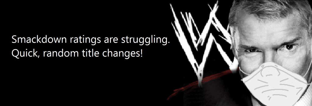 Vince's WWE Extreme Rules 2020 Bayley vs Nikki Cross Prediction