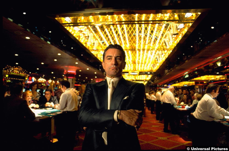Casino Robert De Niro