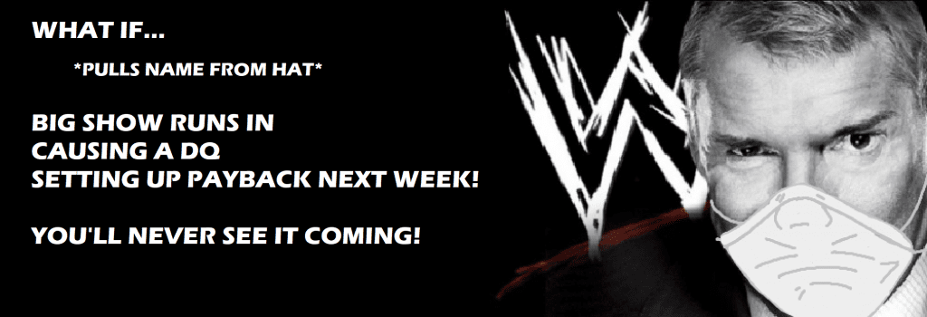 WWE SummerSlam Prediction - Drew McIntyre vs Randy Orton