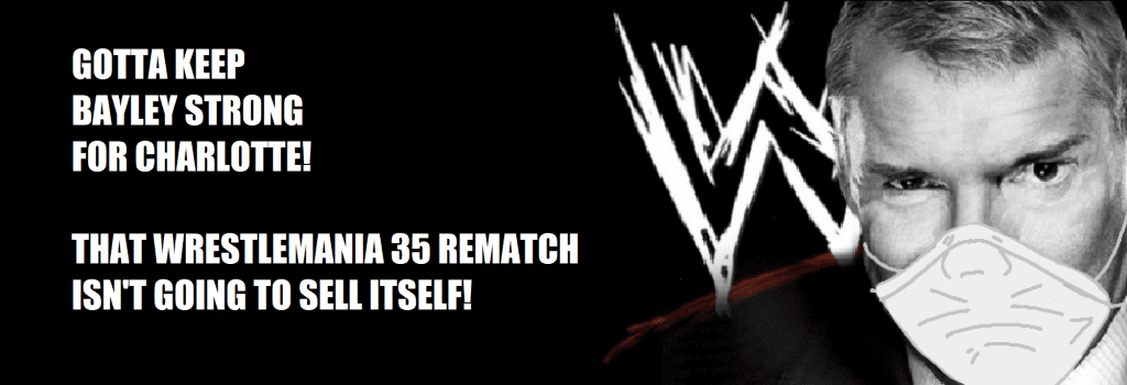 WWE Hell in a Cell 2020: Baley vs Sasha Banks Prediction