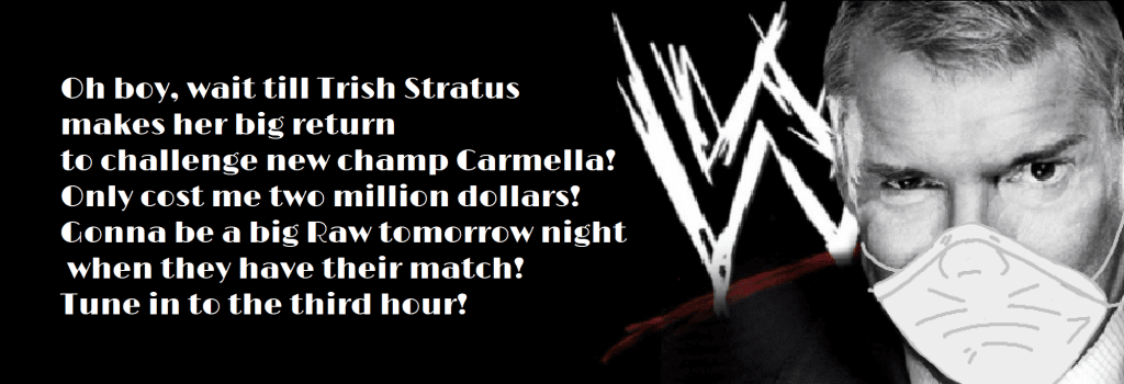 WWE TLC 2020: Sasha Banks vs Carmella Prediction
