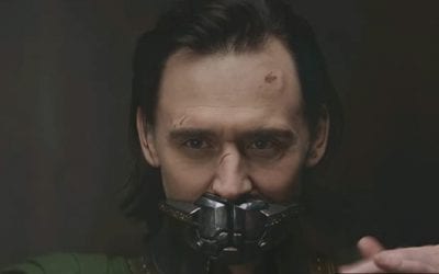 Loki S01e01 Tom Hiddleston