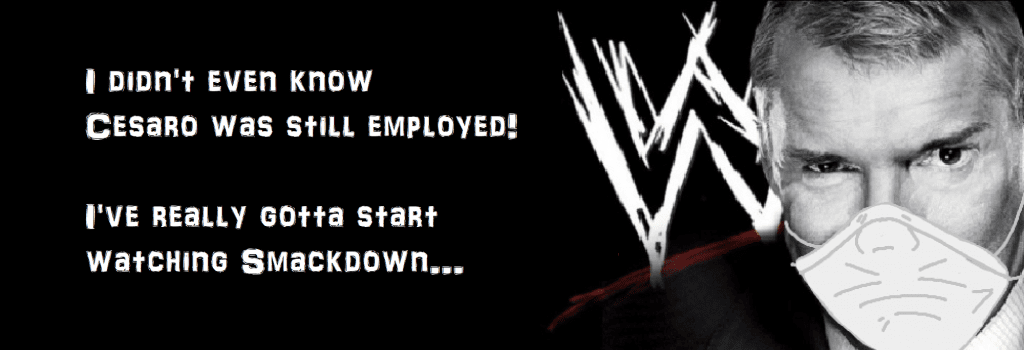 WWE WrestleMania Backlash 2021 Prediction: Roman Reigns (c) vs. Cesaro