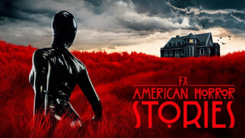 American Horror Stories Poster