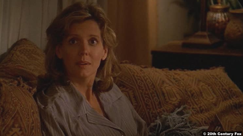 Buffy The Vampire Slayer S05e05: Kristine Sutherland as Joyce Summers
