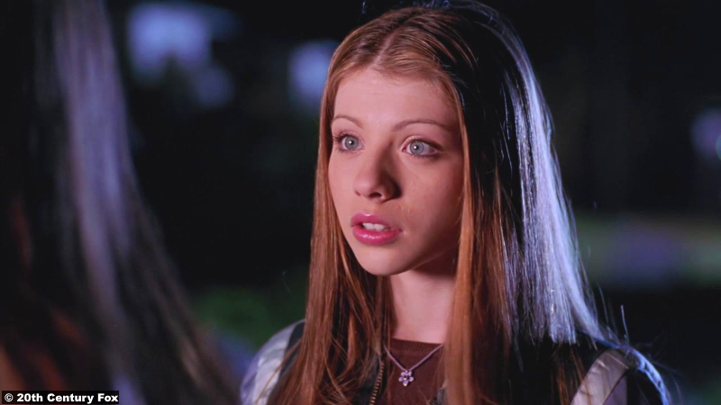 Buffy The Vampire Slayer S07e12: Michelle Trachtenberg as Dawn | Cult ...