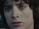 Lord of the Rings: Fellowship of the Ring: Elijah Wood as Frodo