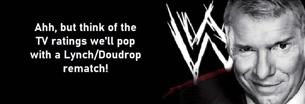 WWE Royal Rumble 2022 Prediction: Becky Lynch (c) vs. Doudrop