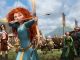 Brave: Kelly Macdonald voices Princess Merida