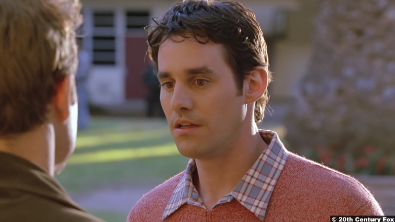 Buffy the Vampire Slayer S03e13: Nicholas Brendon as Xander