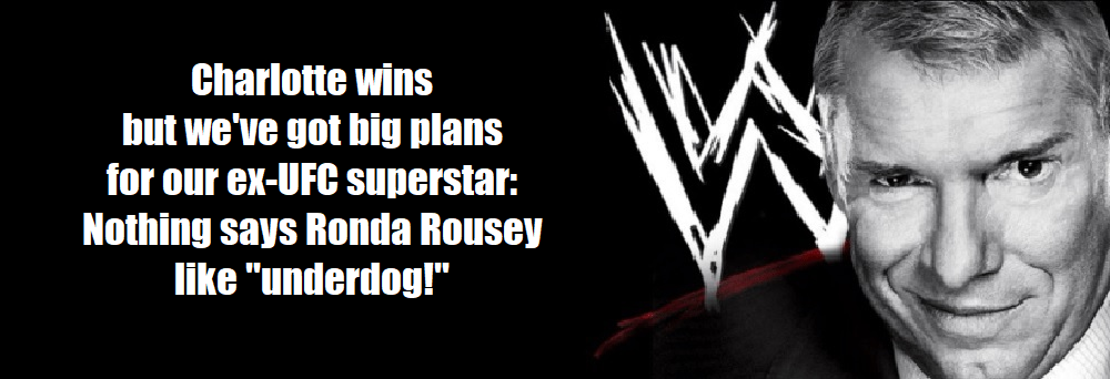 WWE WrestleMania 38 Match Prediction: Charlotte Flair (c) vs. Ronda Rousey