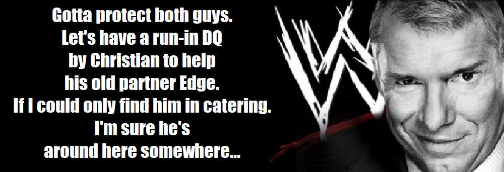 WWE WrestleMania 38 Match Prediction: Edge vs. AJ Styles