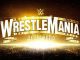WWE WrestleMania 39 Logo