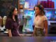 Roswell, New Mexico S04e07: Jeanine Mason and Heather Hemmens as Liz Ortecho and Maria DeLuca