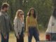 Big Sky S03e06: Jensen Ackles, Katheryn Winnick and Kylie Bunbury as Beau Arlen, Jenny Hoyt and Cassie Dewell