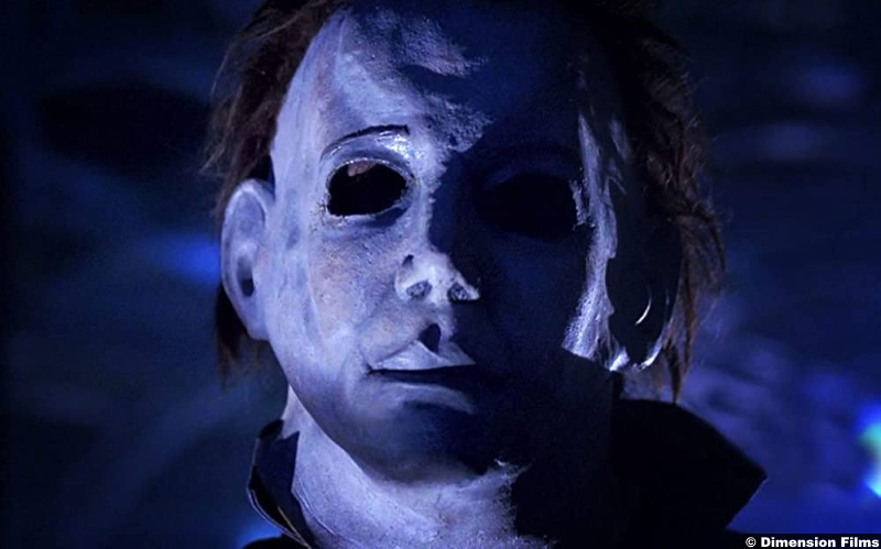 Halloween: The Curse of Michael Myers (1995): George P. Wilbur
