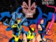 X-Men Comic #1: Apocalypse